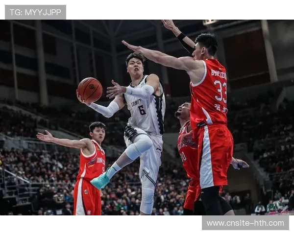 改革之路中国篮球联赛制度分析，中国篮球联赛发展史