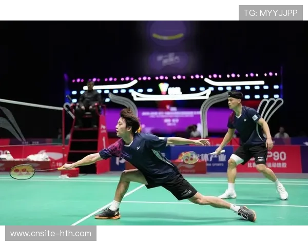 新闻中心国际赛事羽毛球独家专访，羽毛球国际联赛