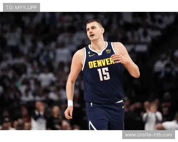 掘金约基奇强打得手，仍挡不住对手外线