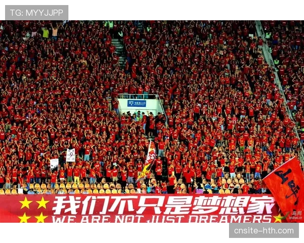 足球俱乐部为何重视球迷文化建设